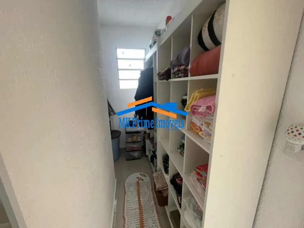 Sobrado, 4 quartos, 200 m² - Foto 3