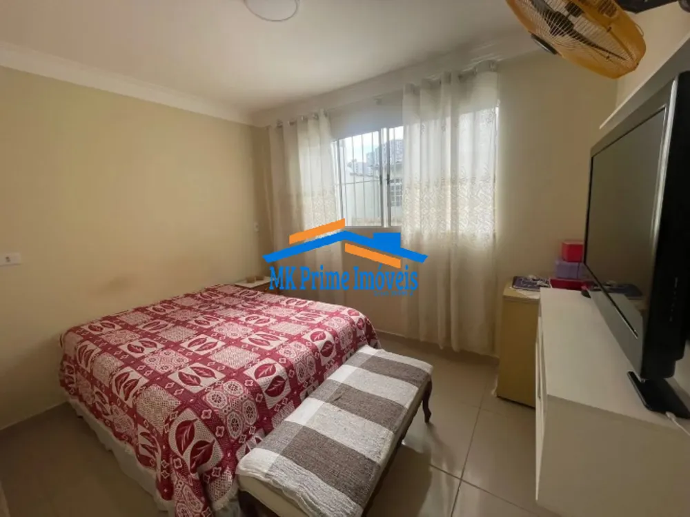 Sobrado, 4 quartos, 200 m² - Foto 2
