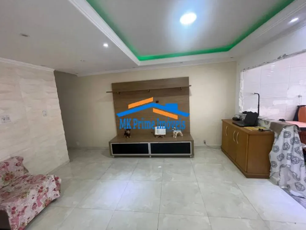 Sobrado, 4 quartos, 200 m² - Foto 5