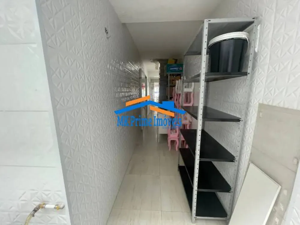 Sobrado, 4 quartos, 200 m² - Foto 8