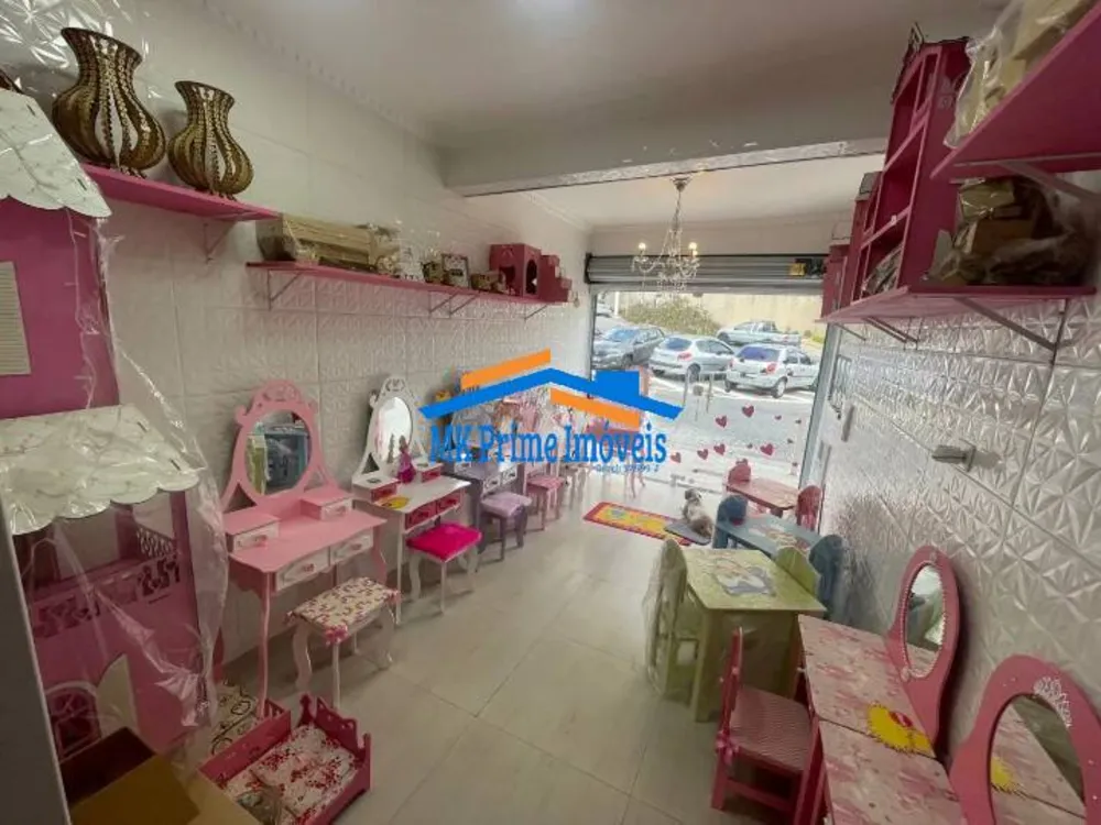 Sobrado, 4 quartos, 200 m² - Foto 6