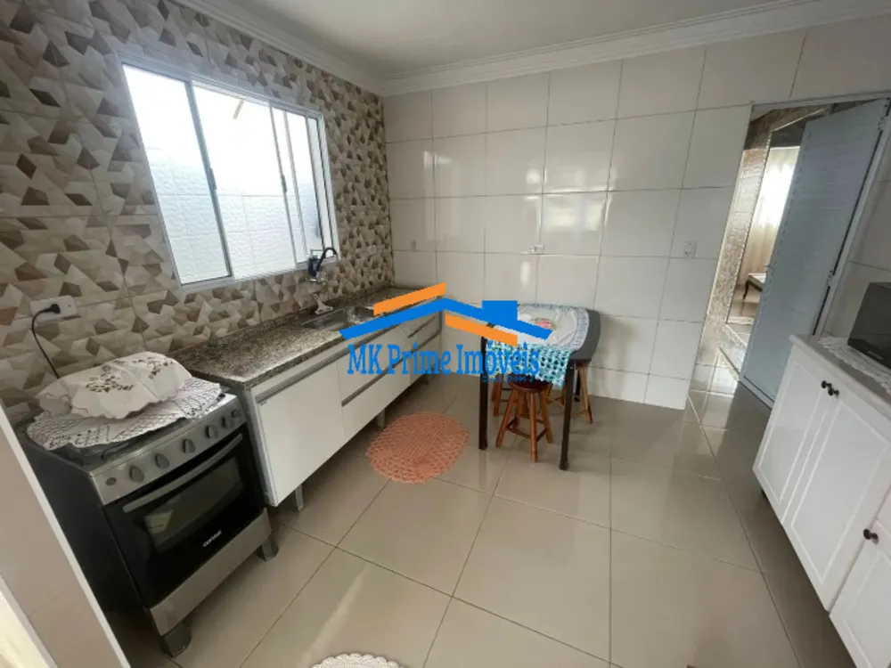 Sobrado, 4 quartos, 200 m² - Foto 7