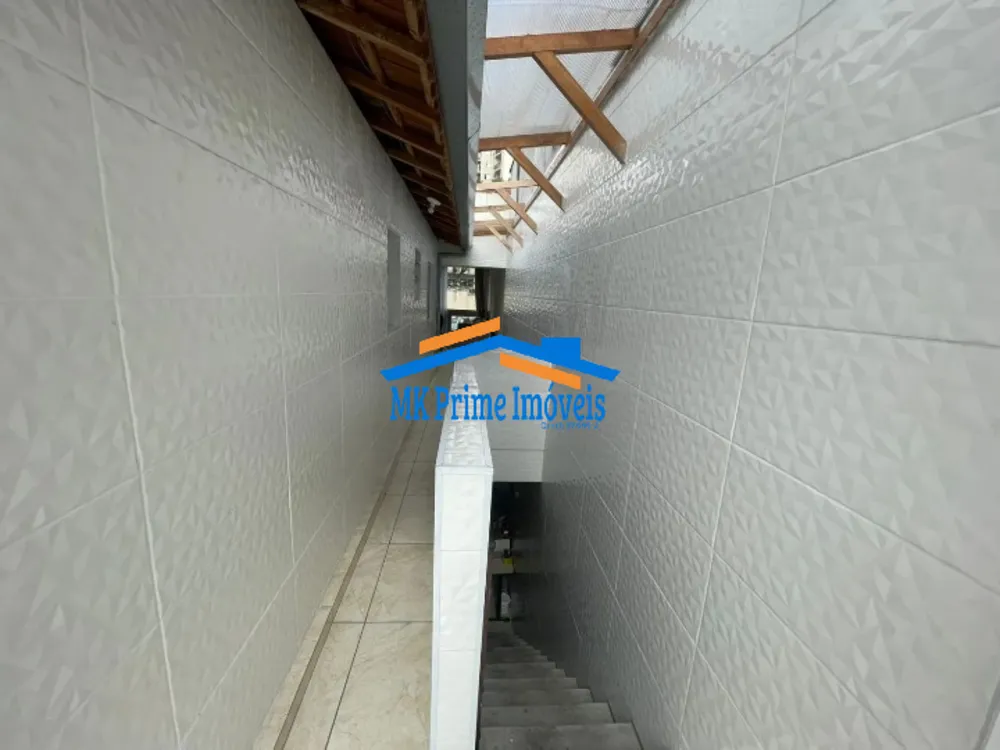 Sobrado, 4 quartos, 200 m² - Foto 4