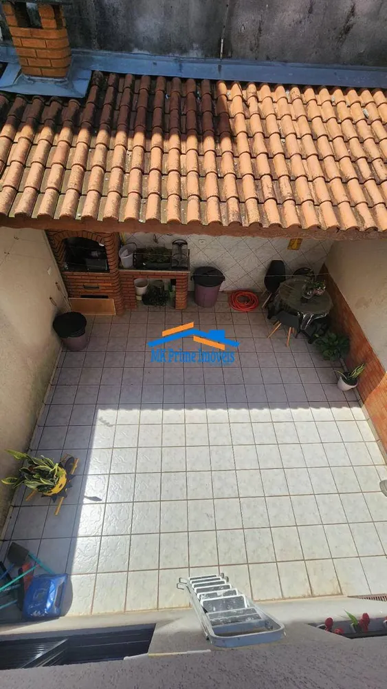 Casa, 4 quartos, 198 m² - Foto 7