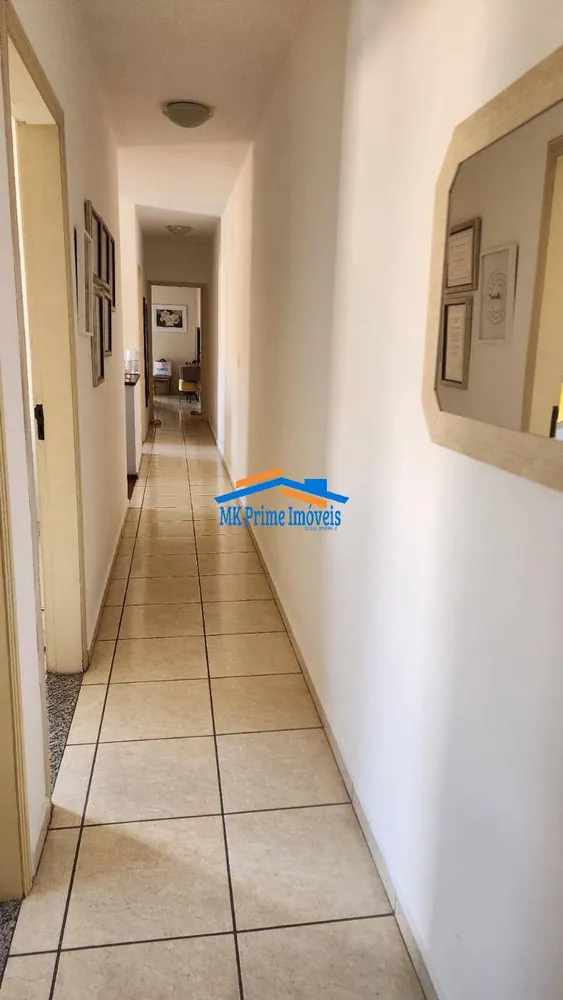 Casa, 4 quartos, 198 m² - Foto 4