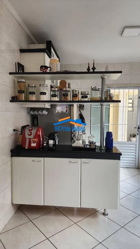 Casa, 4 quartos, 198 m² - Foto 3