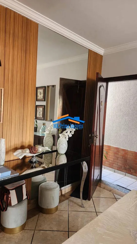 Casa, 4 quartos, 198 m² - Foto 8