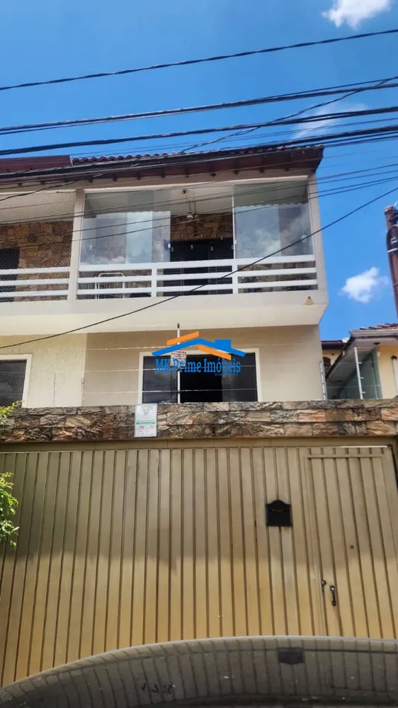 Casa, 4 quartos, 198 m² - Foto 5