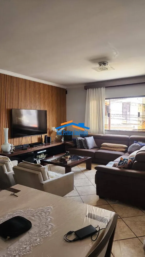 Casa, 4 quartos, 198 m² - Foto 6