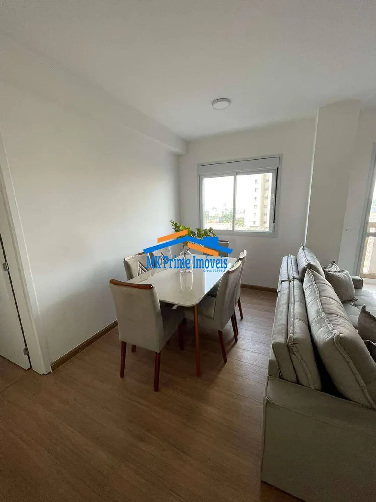 Apartamento, 3 quartos, 83 m² - Foto 2