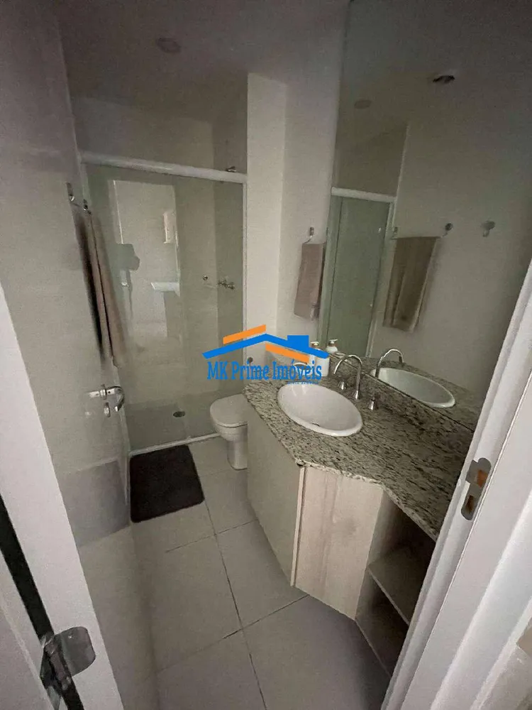 Apartamento, 3 quartos, 83 m² - Foto 8