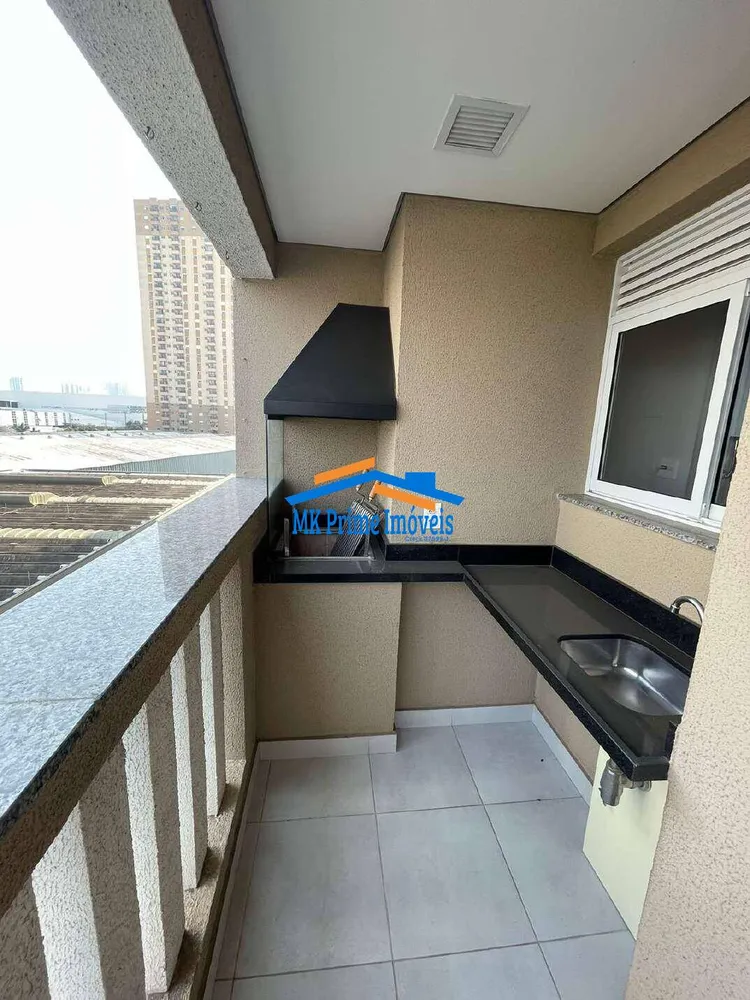 Apartamento, 3 quartos, 83 m² - Foto 3