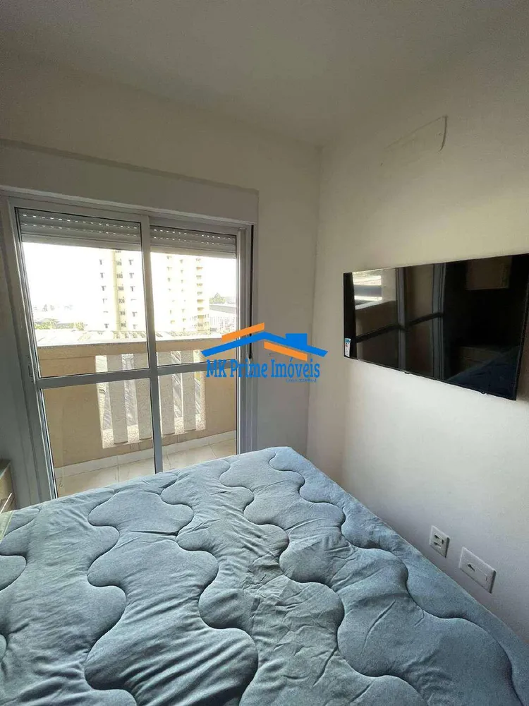 Apartamento, 3 quartos, 83 m² - Foto 7