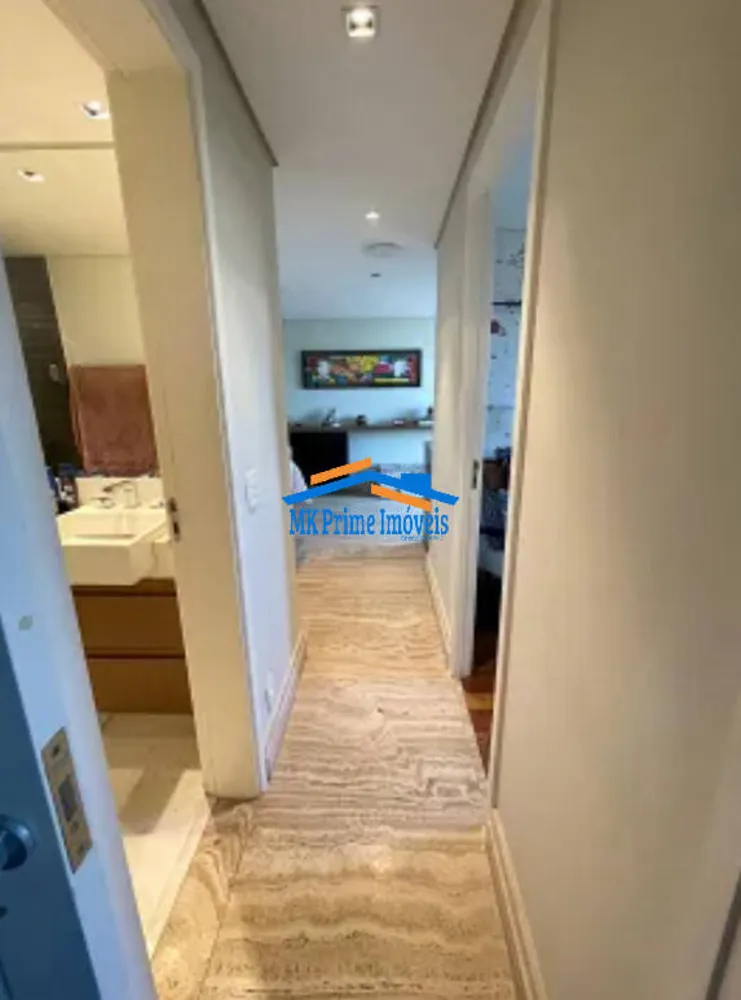 Cobertura, 3 quartos, 180 m² - Foto 4