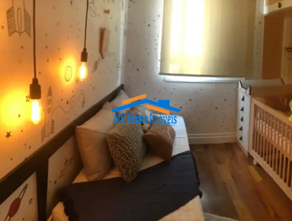 Cobertura, 3 quartos, 180 m² - Foto 7