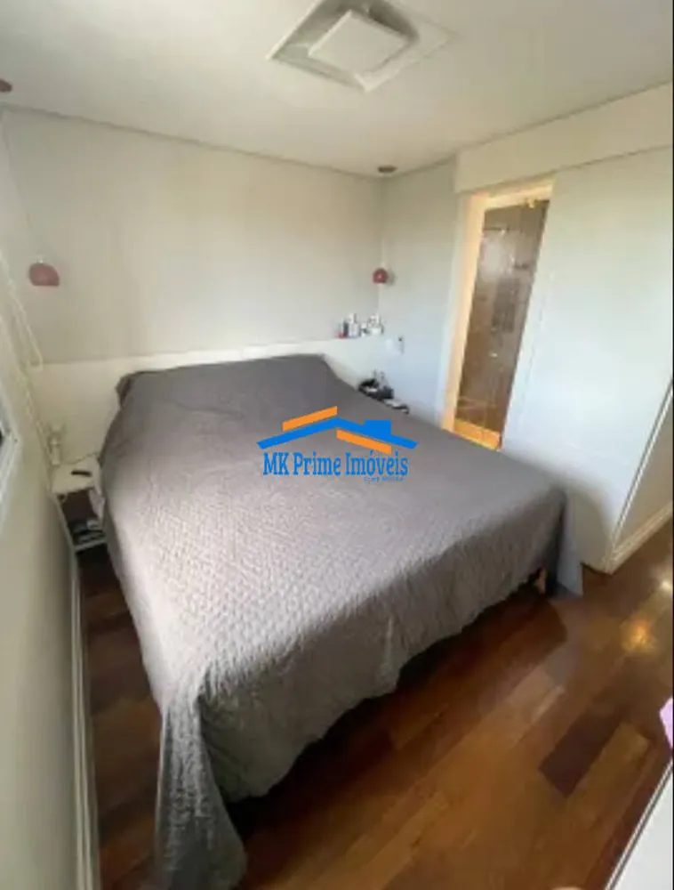 Cobertura, 3 quartos, 180 m² - Foto 2