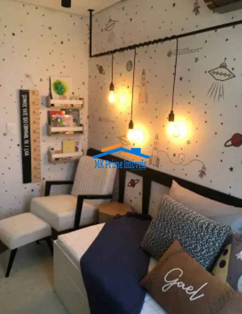 Cobertura, 3 quartos, 180 m² - Foto 6