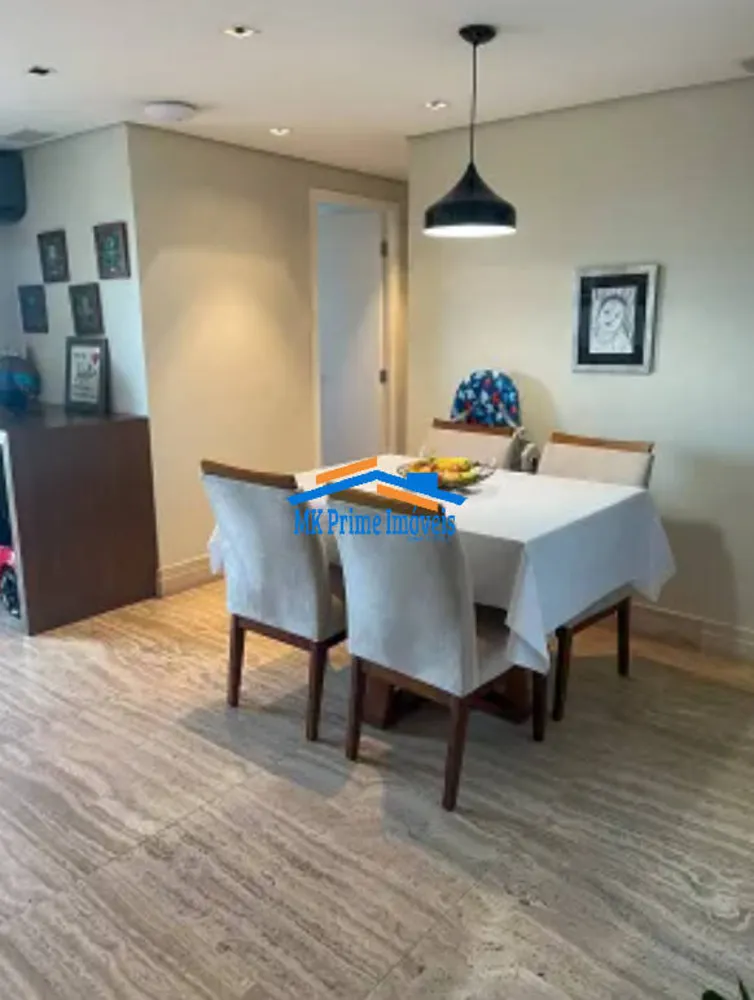 Cobertura, 3 quartos, 180 m² - Foto 8