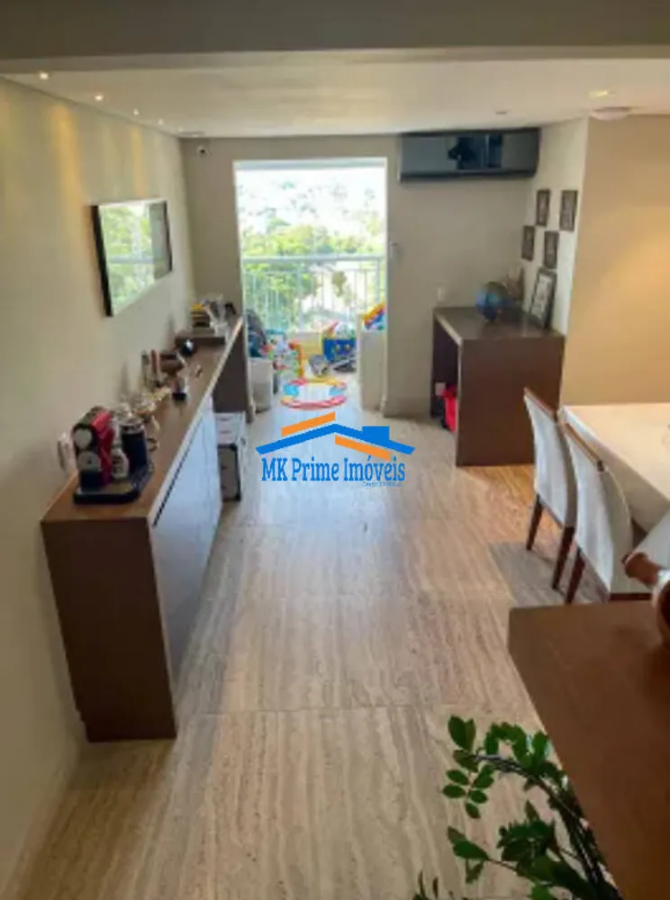 Cobertura, 3 quartos, 180 m² - Foto 3