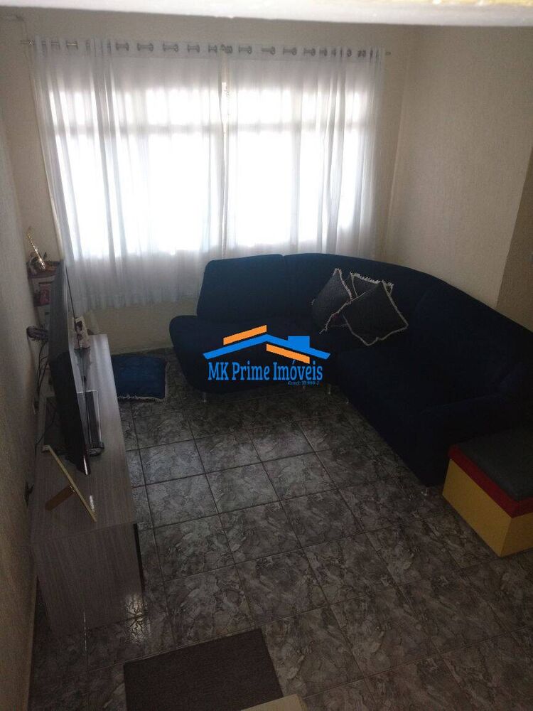 Sobrado à venda com 4 quartos, 125m² - Foto 1