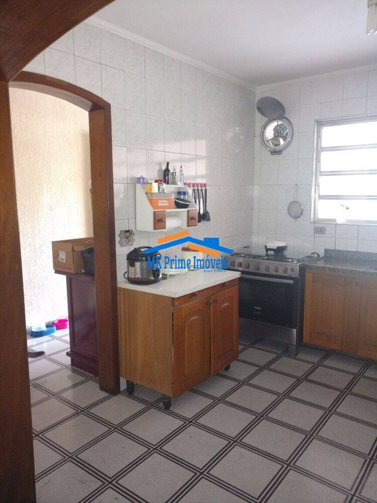 Sobrado à venda com 4 quartos, 125m² - Foto 3