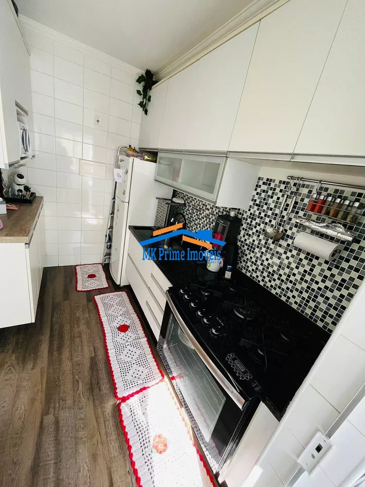 Apartamento à venda com 2 quartos, 61m² - Foto 8