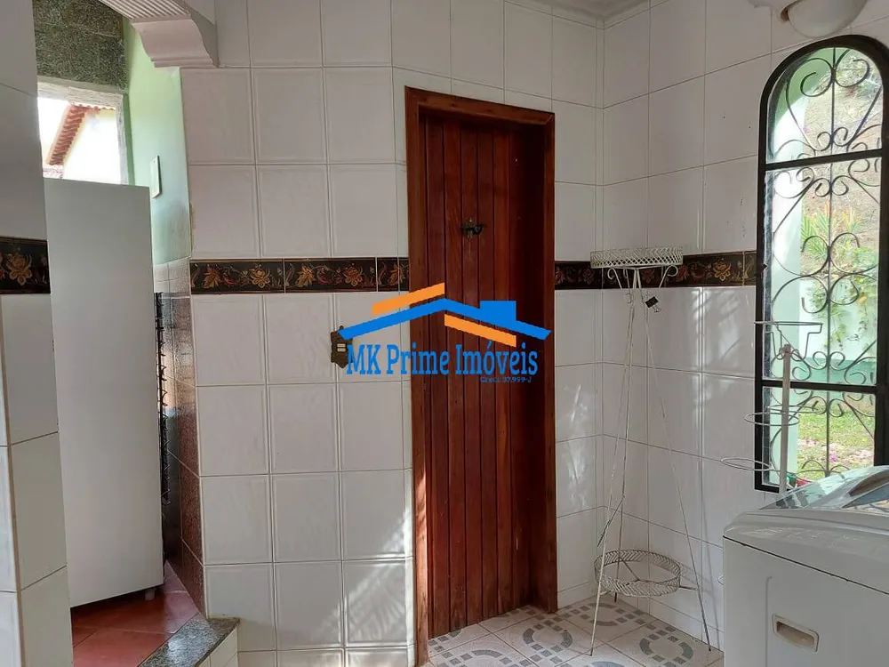 Chácara, 5 quartos, 2900 m² - Foto 4
