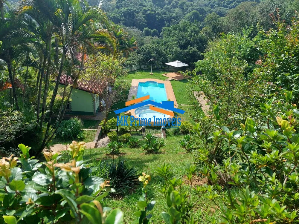 Chácara, 5 quartos, 2900 m² - Foto 2