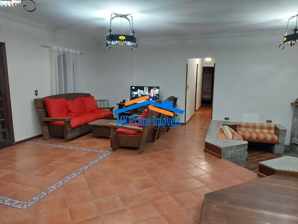 Chácara, 5 quartos, 2900 m² - Foto 3