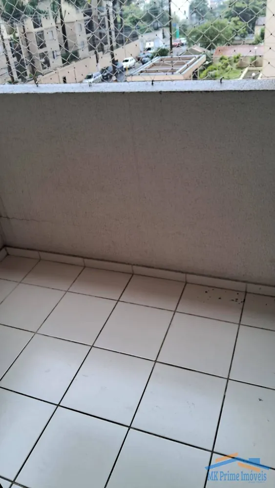 Apartamento, 2 quartos, 49 m² - Foto 4