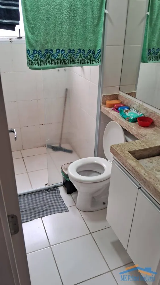 Apartamento, 2 quartos, 49 m² - Foto 6