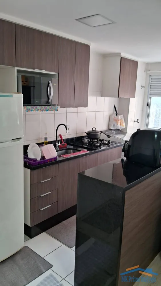Apartamento, 2 quartos, 49 m² - Foto 3