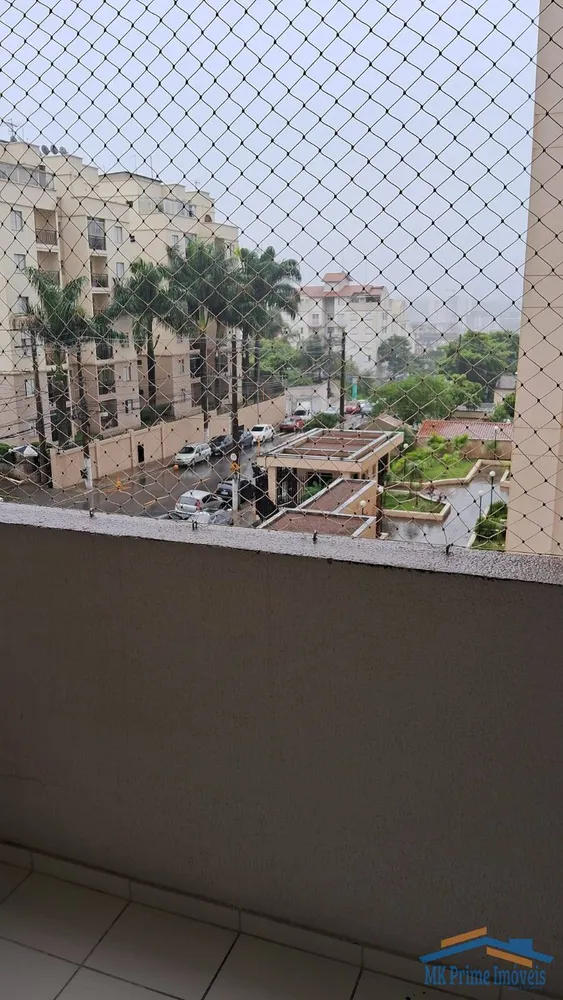 Apartamento, 2 quartos, 49 m² - Foto 2