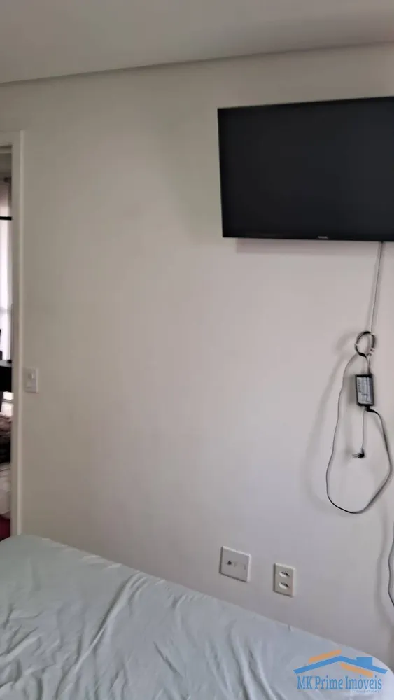 Apartamento, 2 quartos, 49 m² - Foto 7