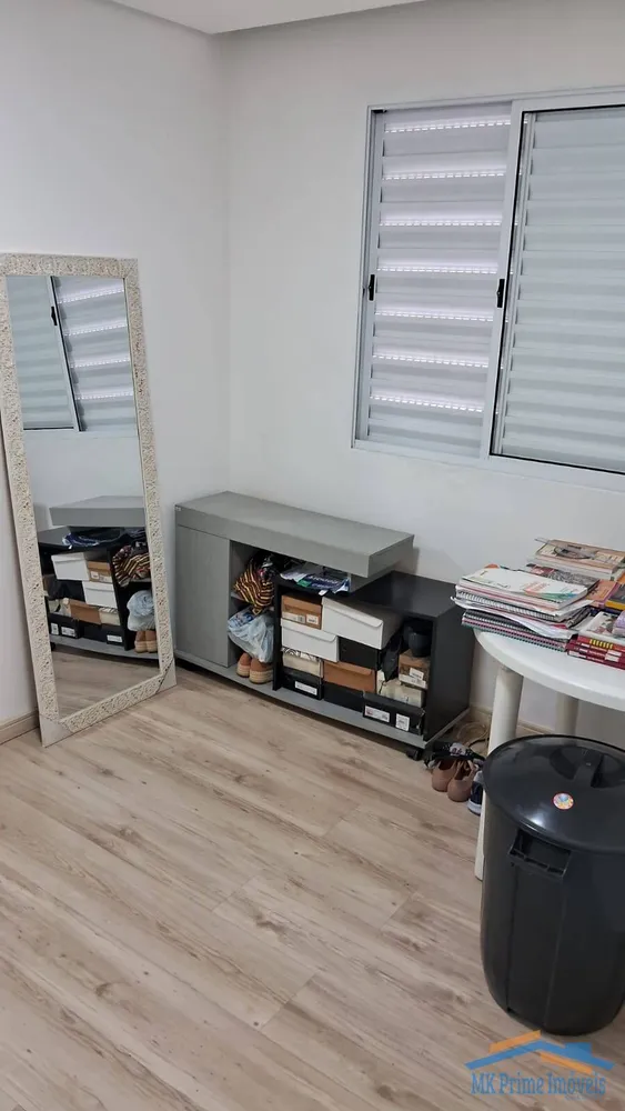 Apartamento, 2 quartos, 49 m² - Foto 5
