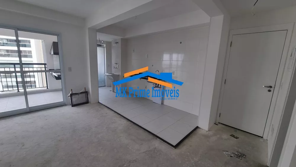 Apartamento à venda com 2 quartos, 91m² - Foto 5