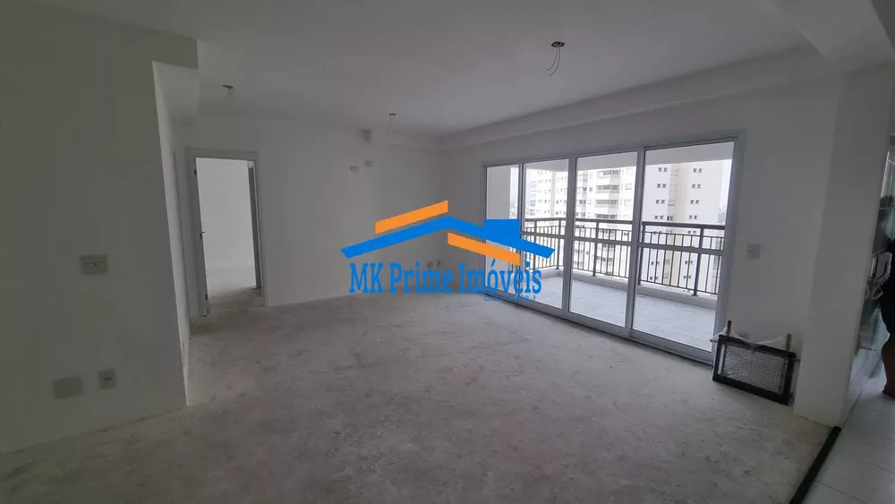 Apartamento à venda com 2 quartos, 91m² - Foto 4