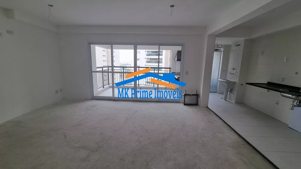 Apartamento à venda com 2 quartos, 91m² - Foto 1