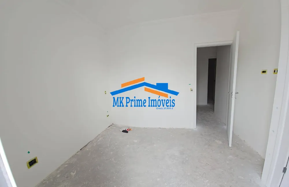 Sobrado, 2 quartos, 85 m² - Foto 1