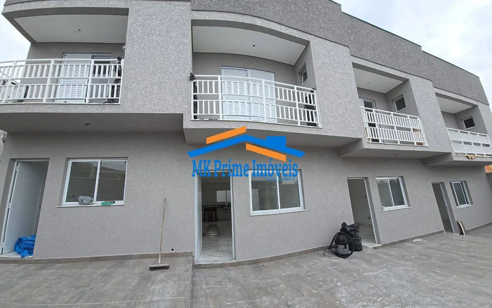 Sobrado, 2 quartos, 85 m² - Foto 3