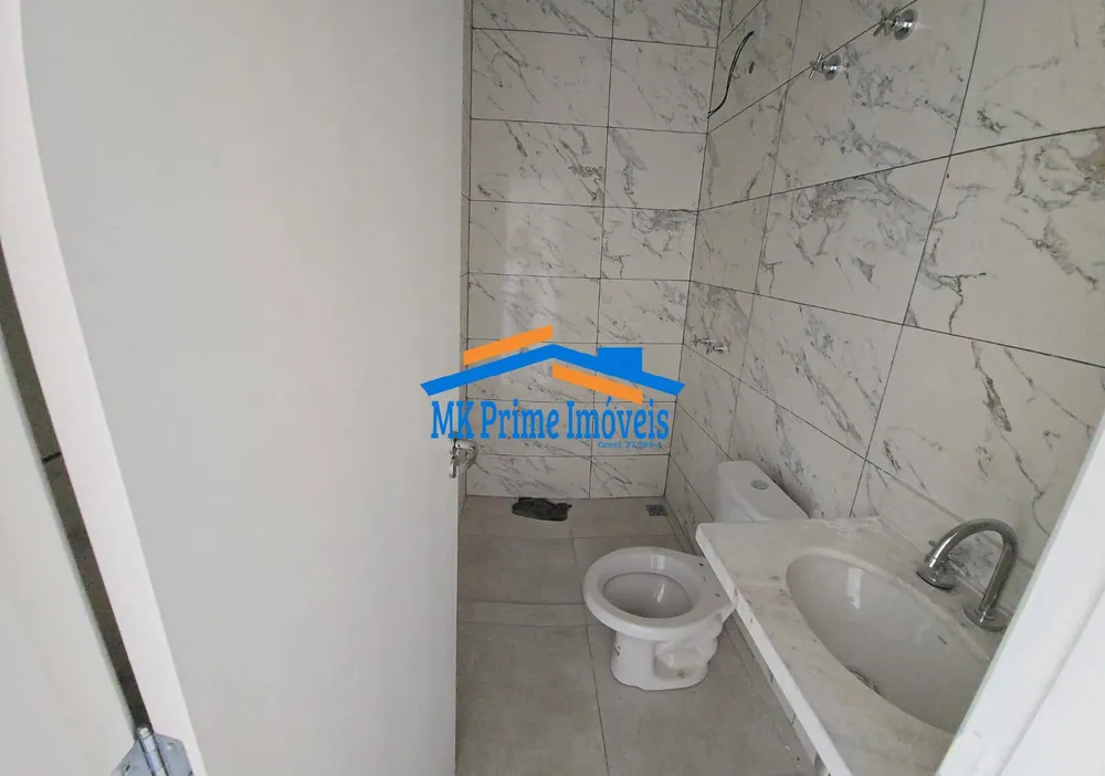 Sobrado, 2 quartos, 85 m² - Foto 4