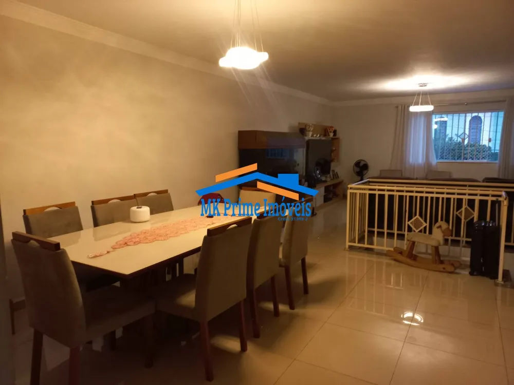 Sobrado, 3 quartos, 125 m² - Foto 9