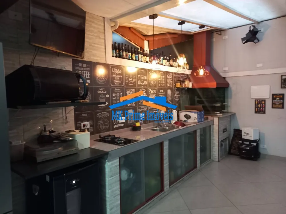 Sobrado, 3 quartos, 125 m² - Foto 10