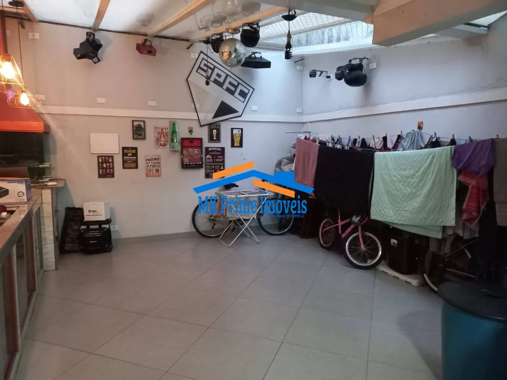 Sobrado, 3 quartos, 125 m² - Foto 6