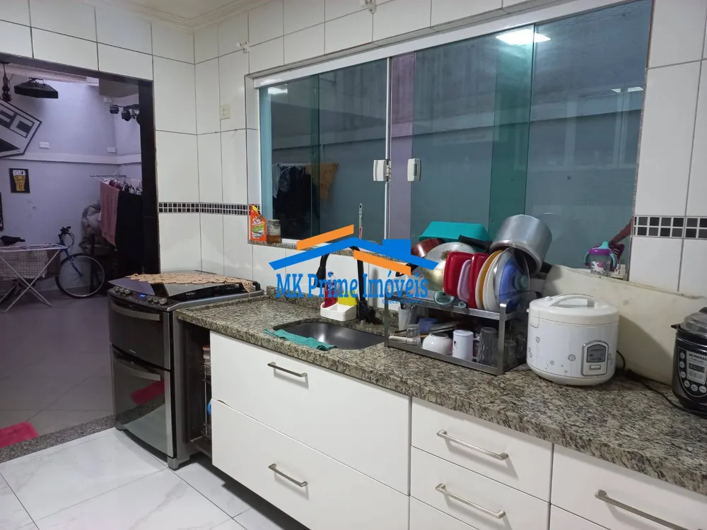 Sobrado, 3 quartos, 125 m² - Foto 5
