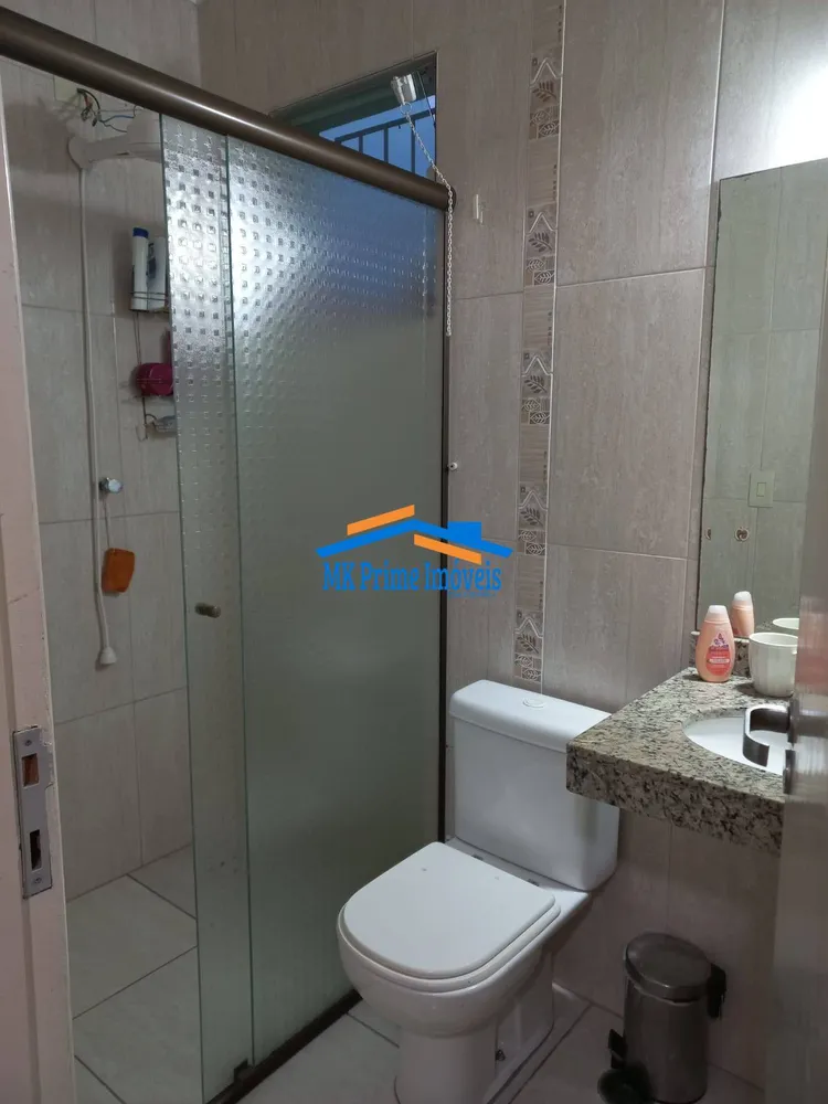 Sobrado, 3 quartos, 125 m² - Foto 12