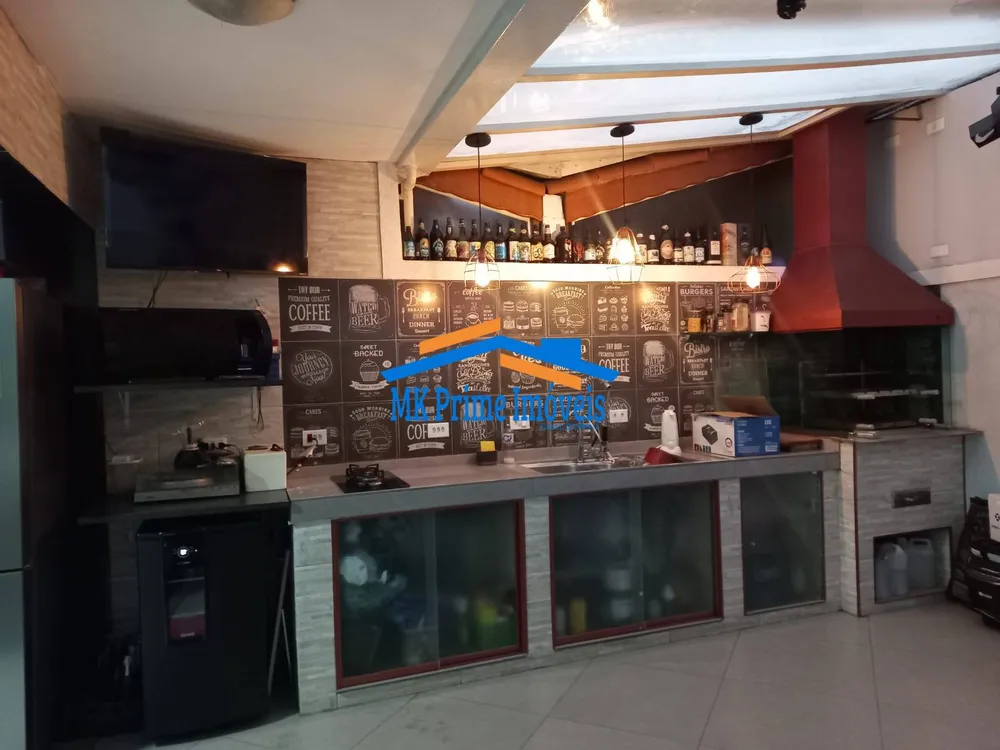 Sobrado, 3 quartos, 125 m² - Foto 11