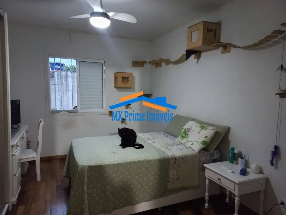 Sobrado, 3 quartos, 125 m² - Foto 7