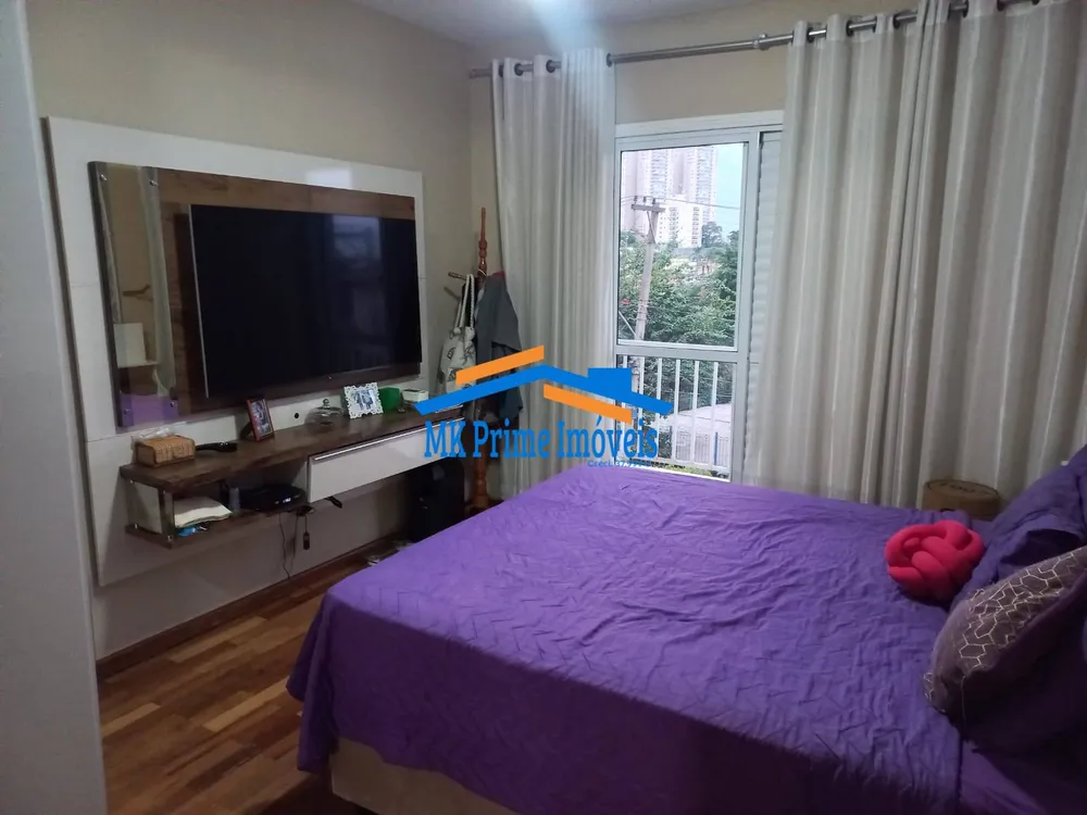 Sobrado, 3 quartos, 125 m² - Foto 8