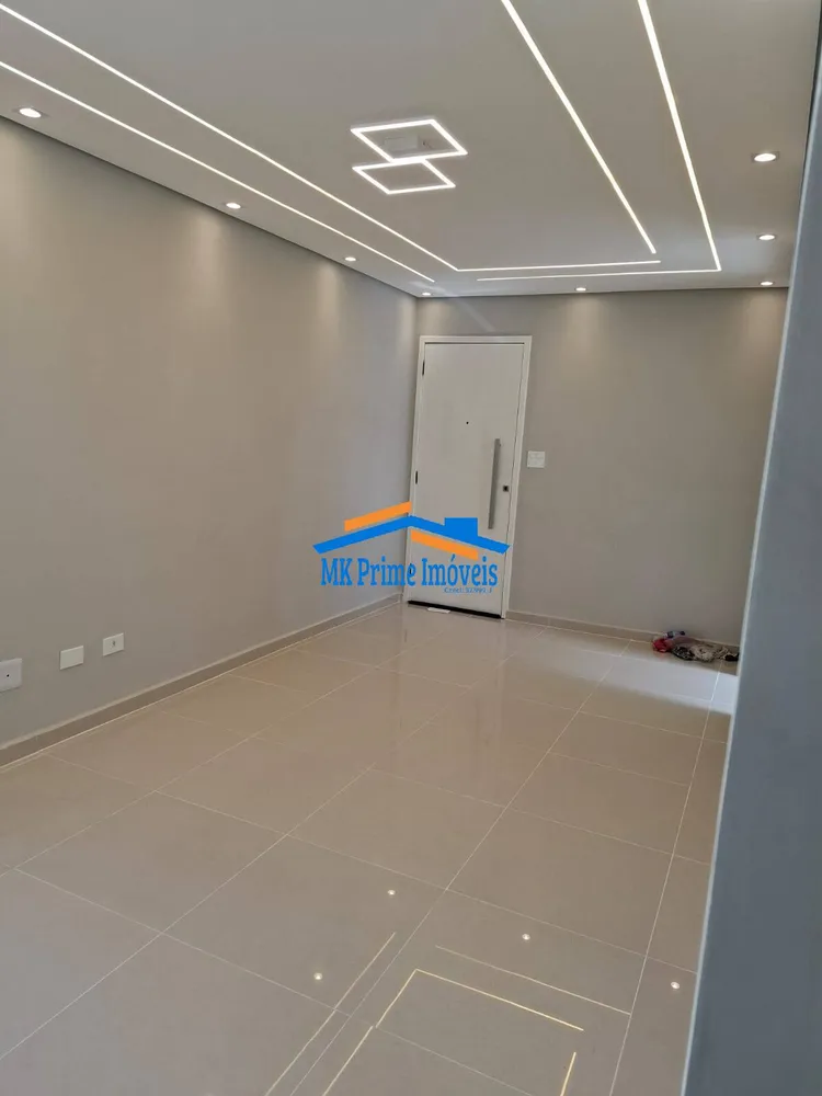 Apartamento, 3 quartos, 64 m² - Foto 1